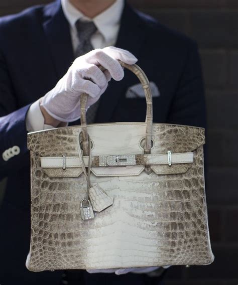 most expensive Birkin ever sold